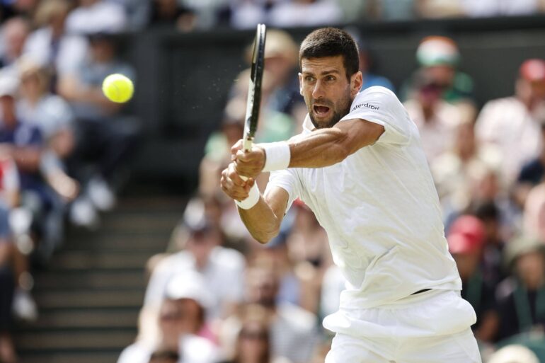 ATP Finals 2023, semifinali: Djokovic e i possibili avversari