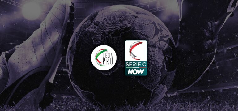 Serie C-Now FIFA