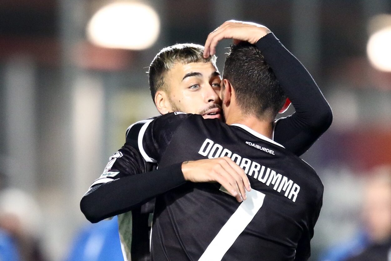 HIGHLIGHTS: CESENA 1-0 JUVENTUS NEXT GEN. SERIE C 