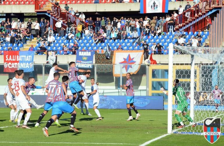 Catania Curado