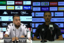 Cesena Adamo e Donnarumma