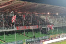 Rimini Tifosi a Orogel Stadium