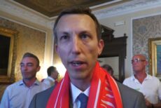 presidente Triestina