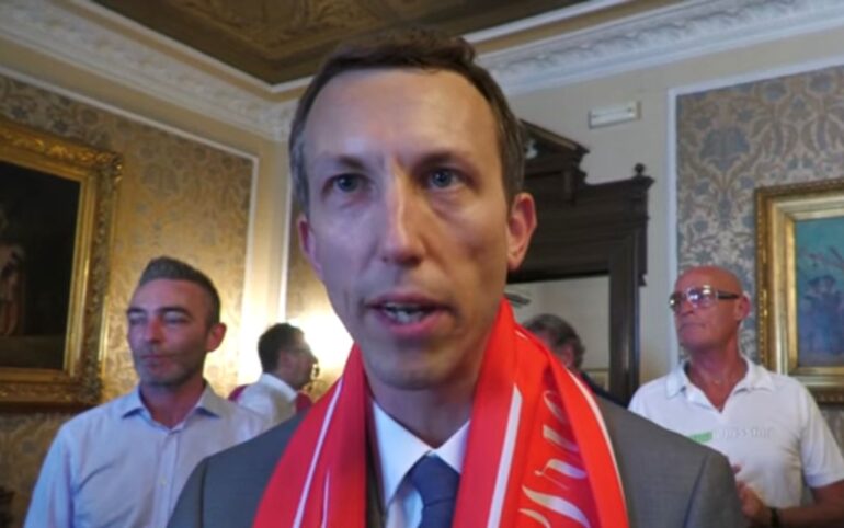 presidente Triestina