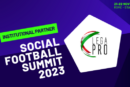 serie c social football summit
