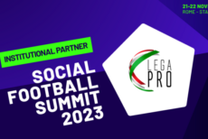 serie c social football summit