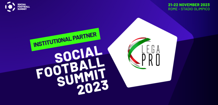 serie c social football summit