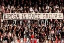 tifosi padova striscione