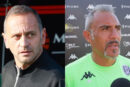 Entella Cesena Gallo Toscano