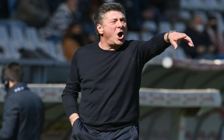 mazzarri