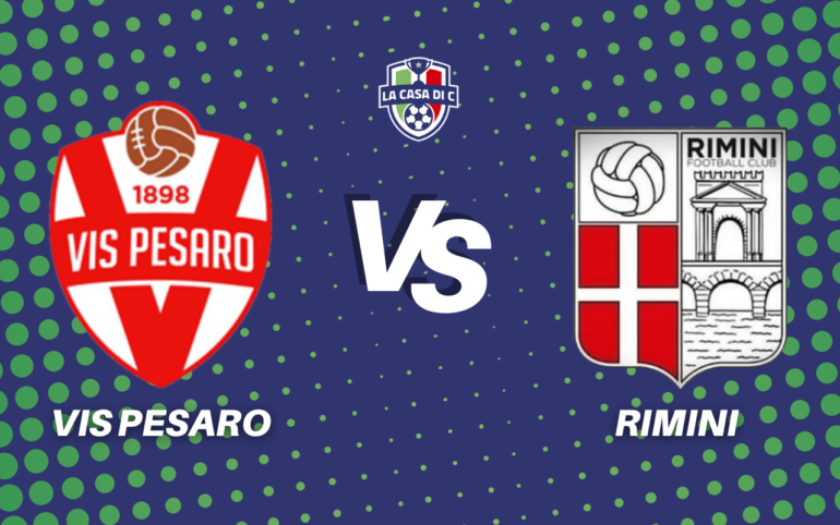 Vis Pesaro Rimini