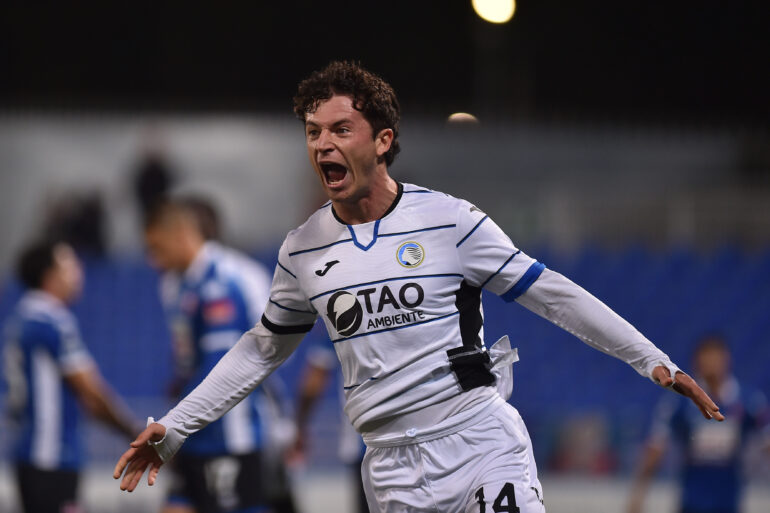 ghislandi atalanta