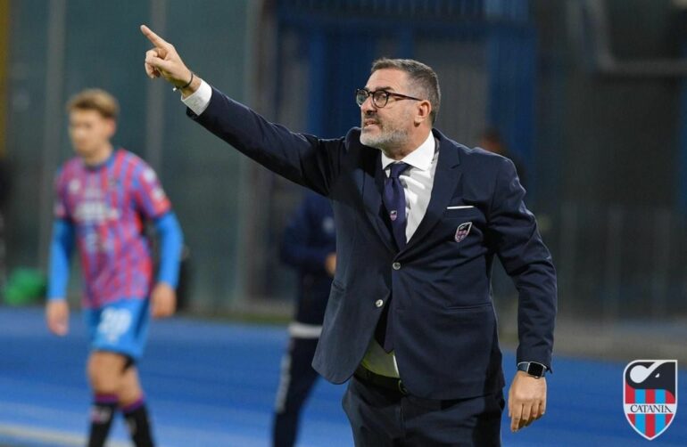 Catania Lucarelli