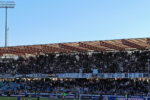 Cesena Orogel Stadium Curva