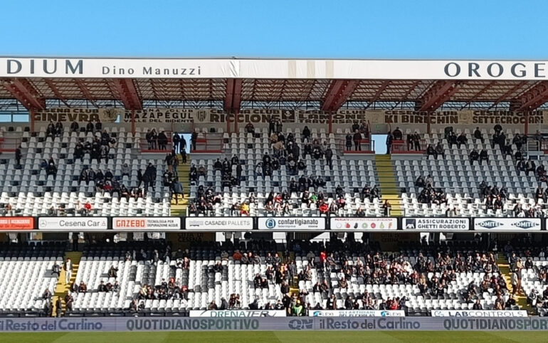 Cesena Orogel Stadium