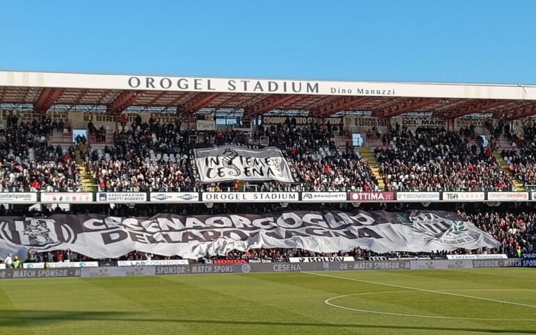 Cesena Orogel Stadium