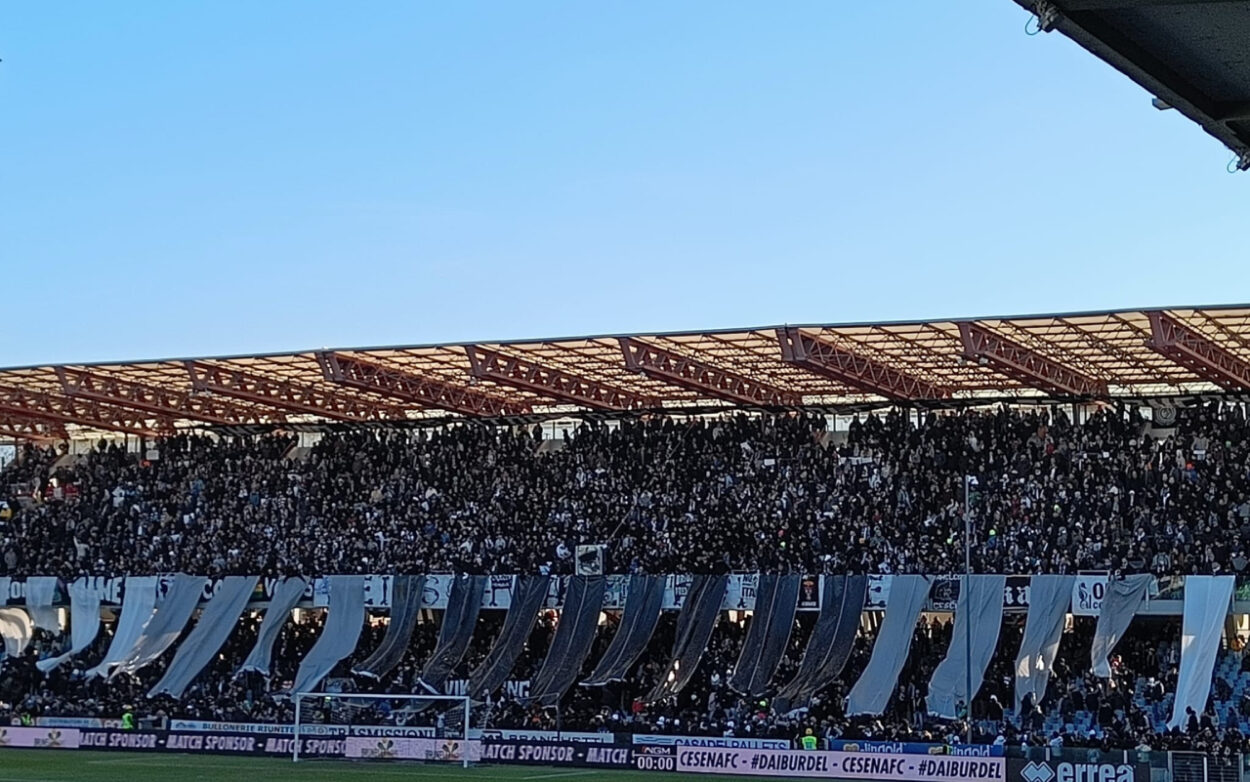 Cesena Orogel Stadium