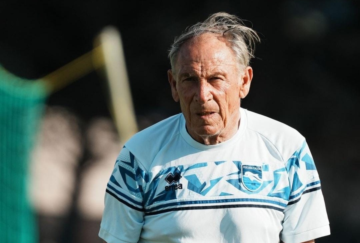 zeman pescara