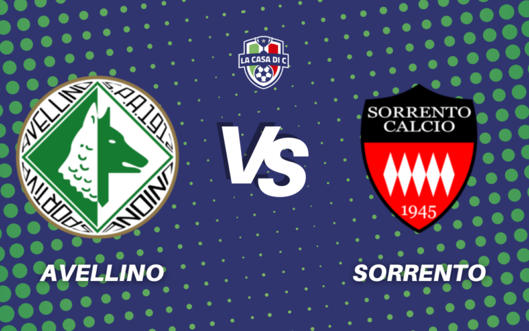 Avellino Sorrento