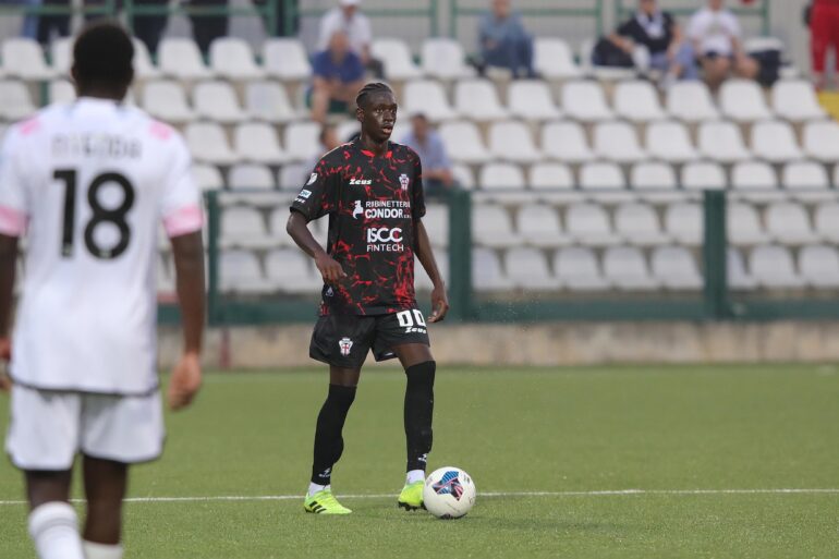 seck pro vercelli