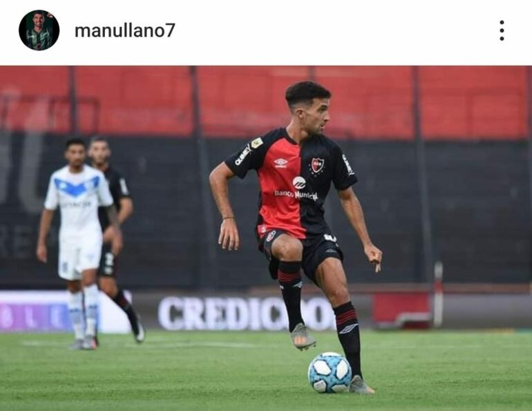 Manuel Llano