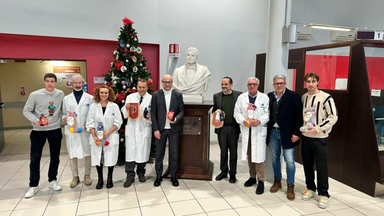 Marani Pontedera
