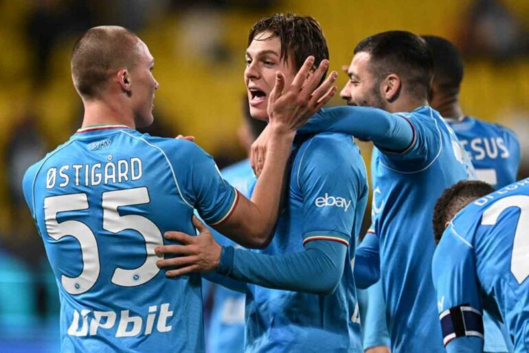 napoli zerbin