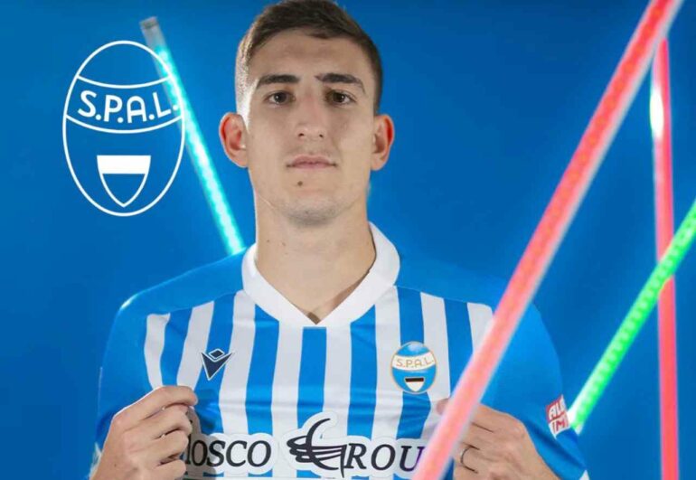 spal zilli