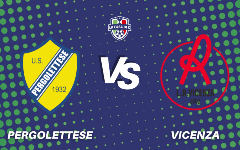 Pergolettese Vicenza