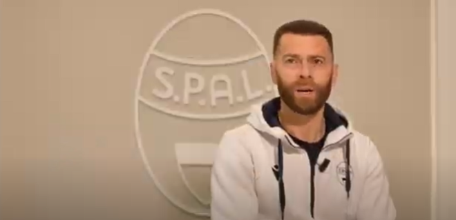 lega pro album panini antenucci screen