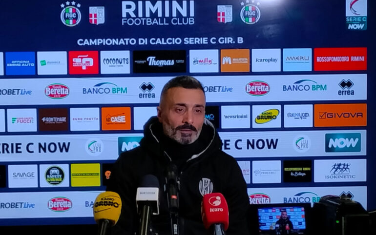 Cesena Napoli CdC