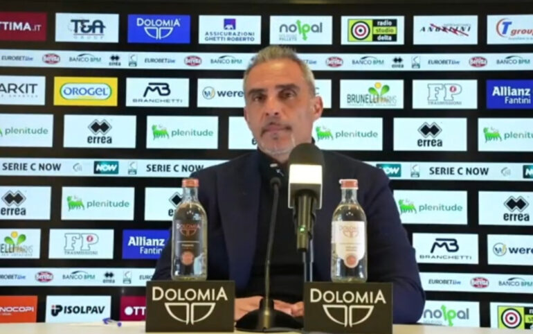Cesena Toscano screen YT