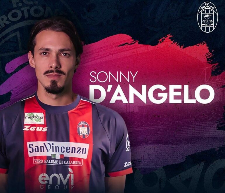 crotone d'angelo