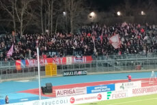 Rimini tifosi CdC