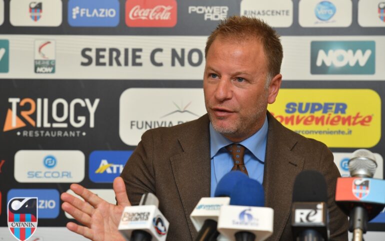 grella catania copertina