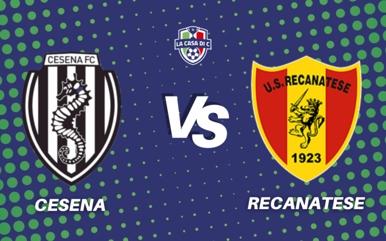 Cesena Recanatese