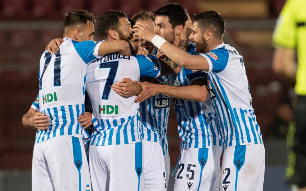 Spal