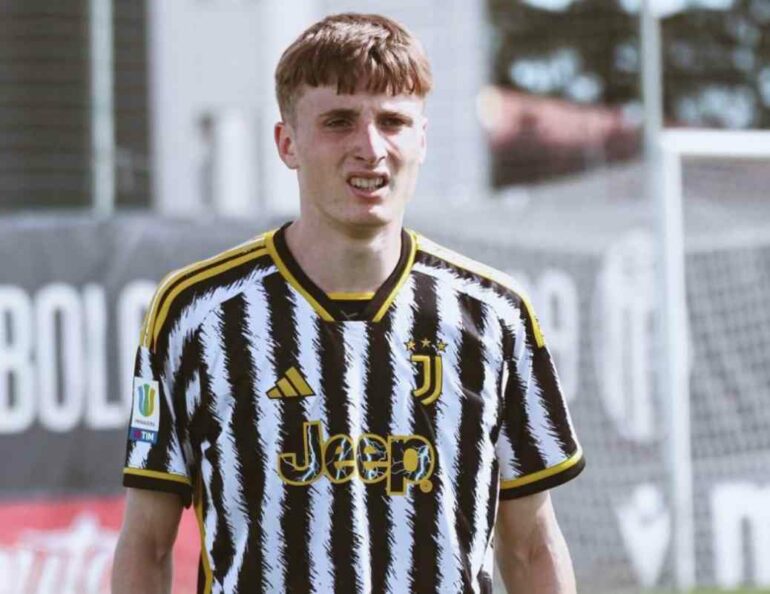 juventus turco