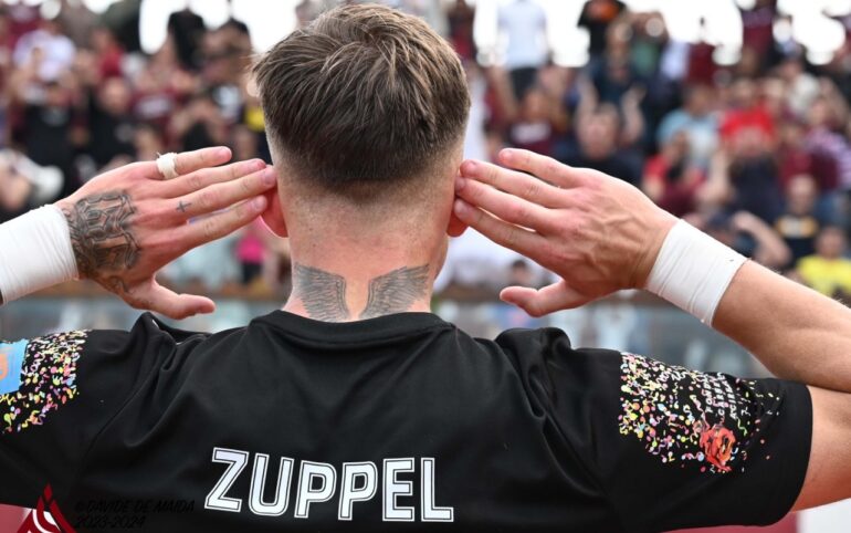 Zuppel Acireale