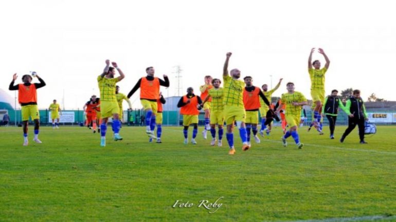 caldiero terme esterna