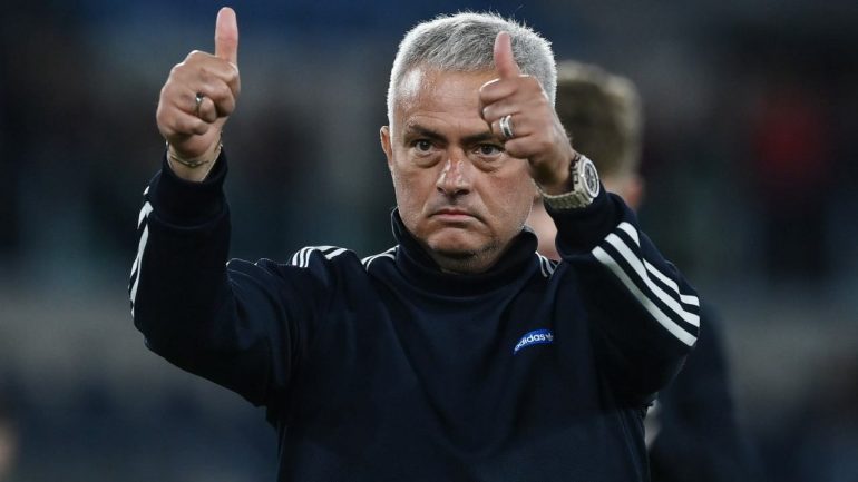 Mourinho