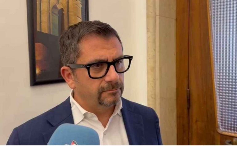 Silvetti sindaco di Ancona