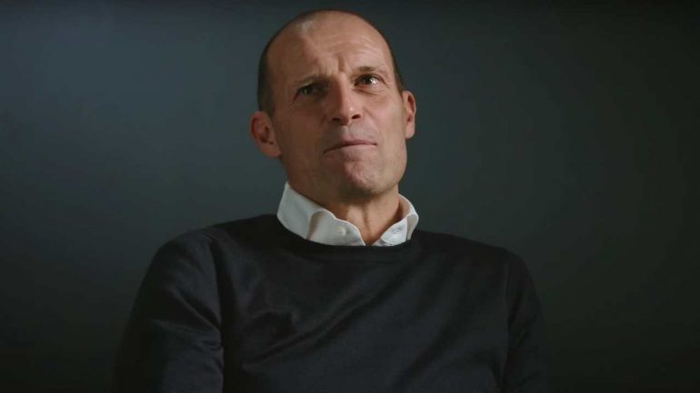 Allegri triste