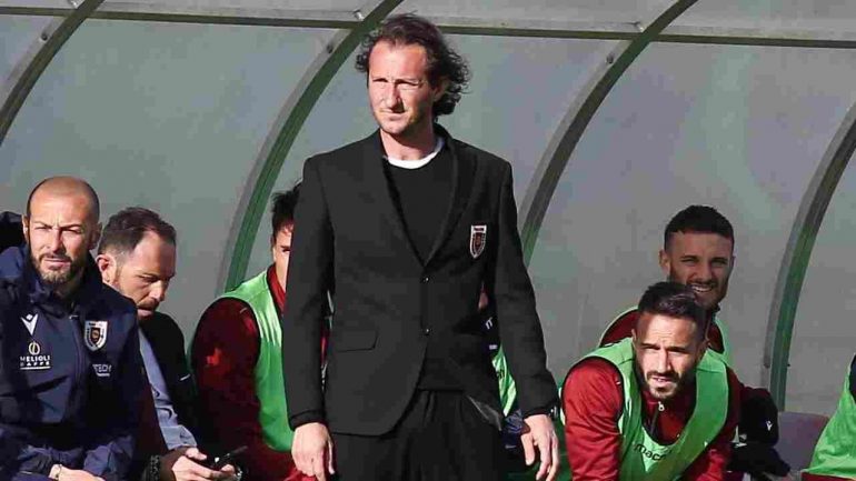 Feralpisalò, Aimo Diana è il prossimo allenatore