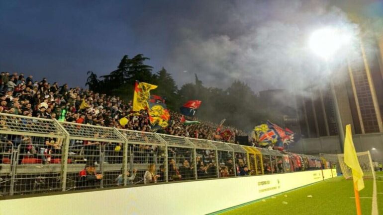 Curva Potenza credit potenza copertina