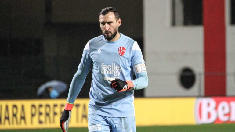 donnarumma padova credit martina cutrona copertina