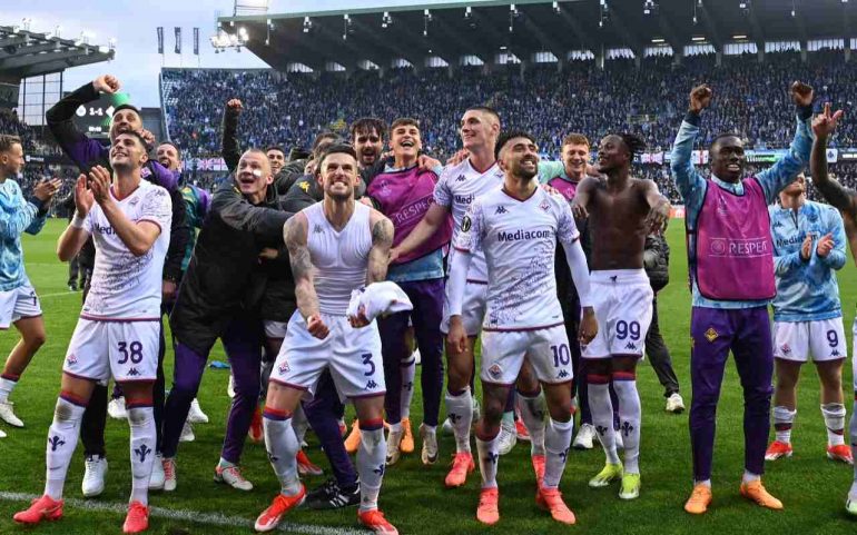 fiorentina credit photo agency copertina