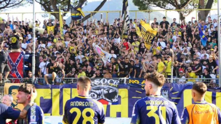 uve stabia credit juve stabia copertina