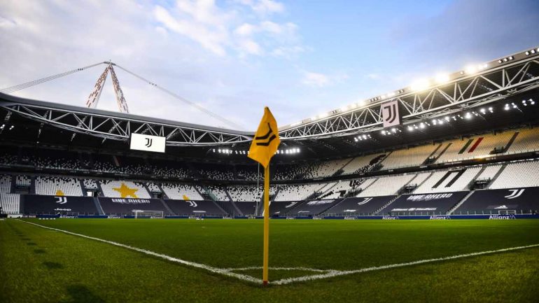 juventus stadium image copertina