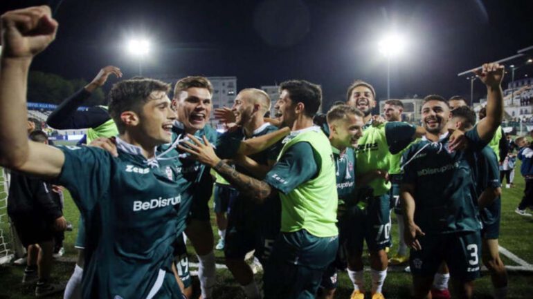 giocatori pro vercelli credit pro vercelli copertina